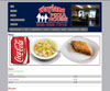 Wayland Pizza House | More